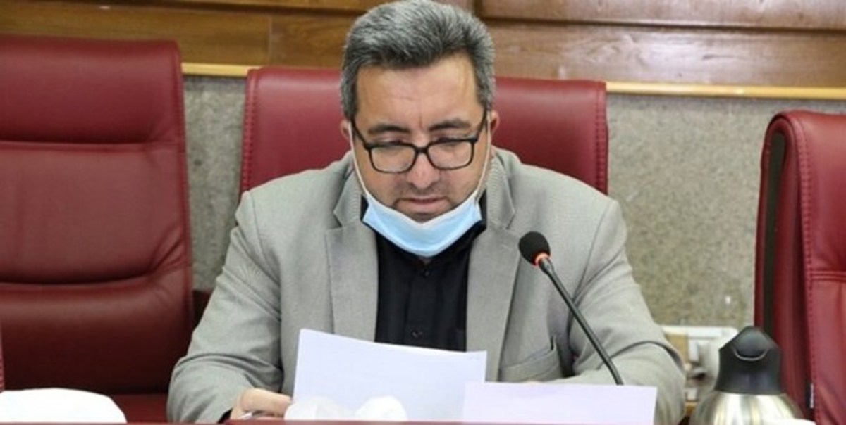 «حسن بابایی» رئیس سازمان ثبت اسناد و املاک کشور شد