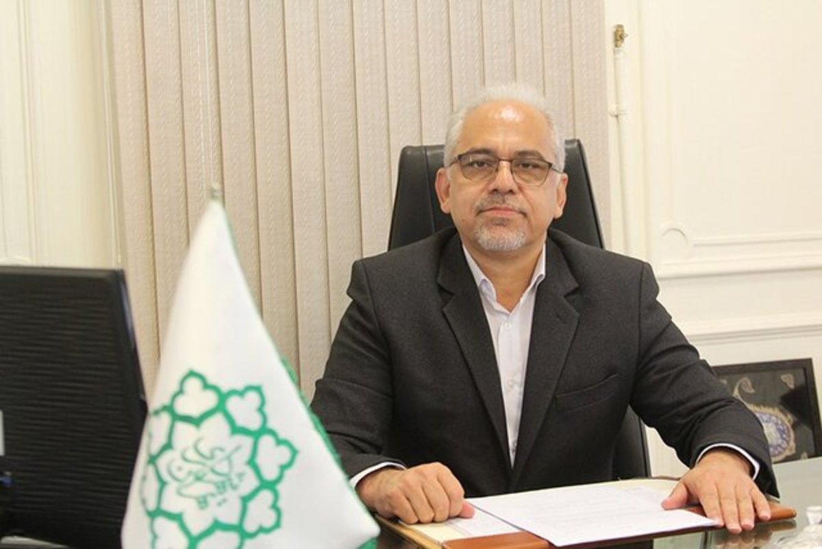 قرارگیری اطلاعات ۱۵۶۰ بنای ارزشمند تهران در سامانه مدیریت اطلاعات بافت و بنا‌های تاریخی