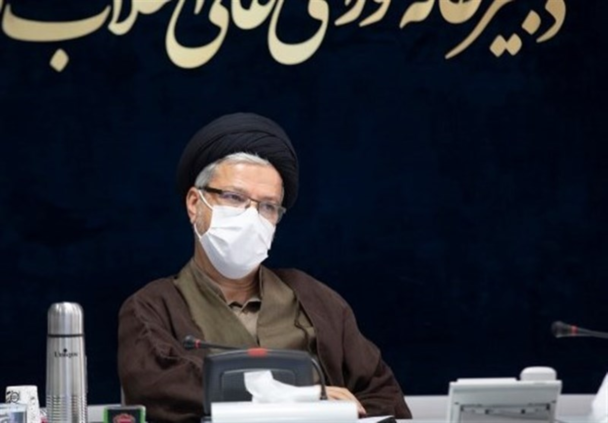 عاملی خبر داد: ابلاغ ۴ مصوبه مهم شورای عالی انقلاب فرهنگی توسط رئیس جمهور