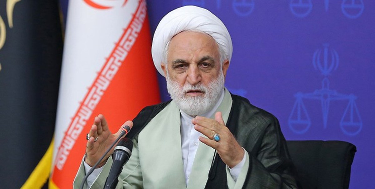 محسنی اژه‌ای: انتظار داریم دولت از وقوع فساد در منشاء جلوگیری کند