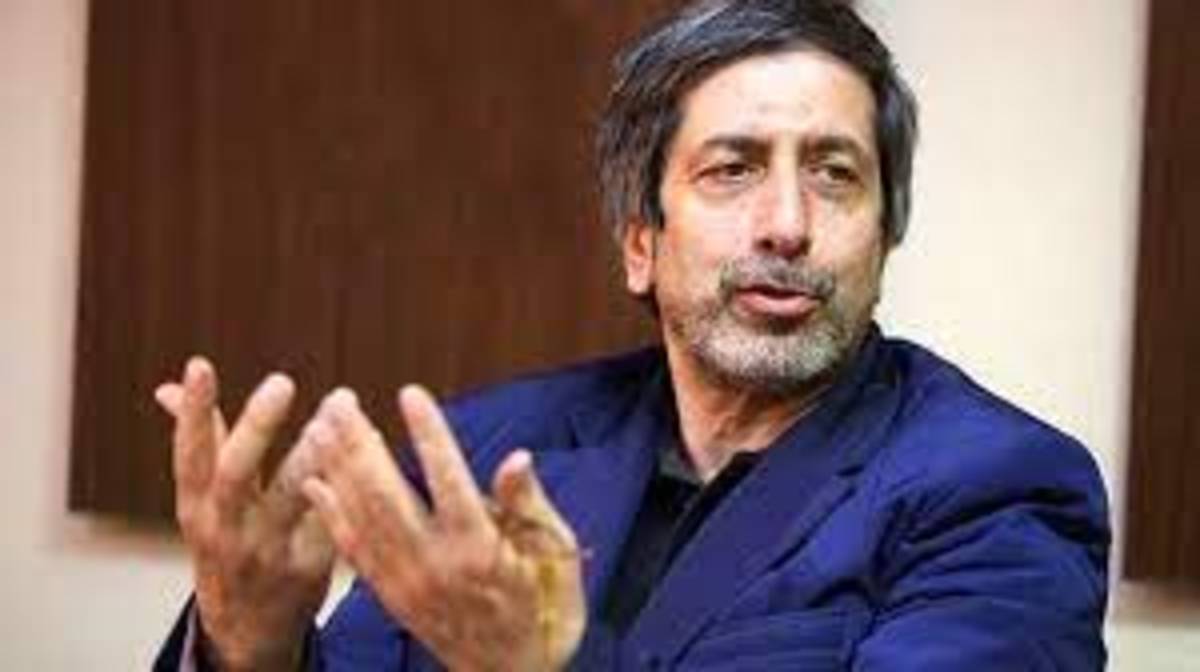 ظریفیان: کارآیی نهاد‌های مدنی در حوزه محیط زیست بیشتر از احزاب است