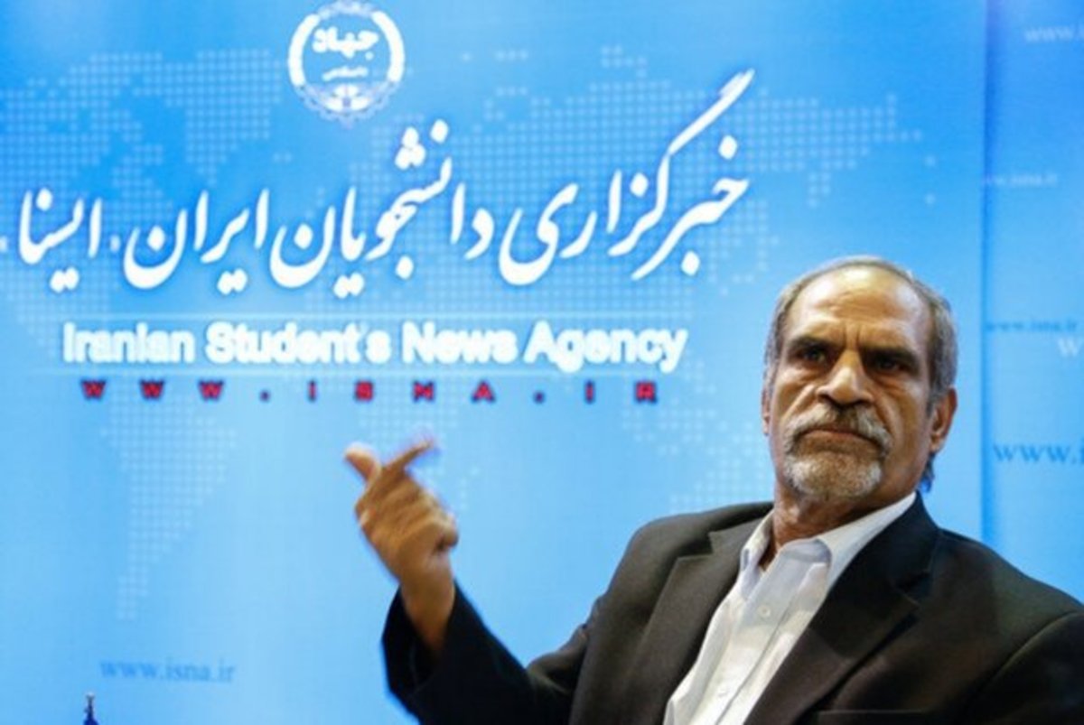 سازمان بازرسی چشم و گوش رئیس قوه قضاییه است