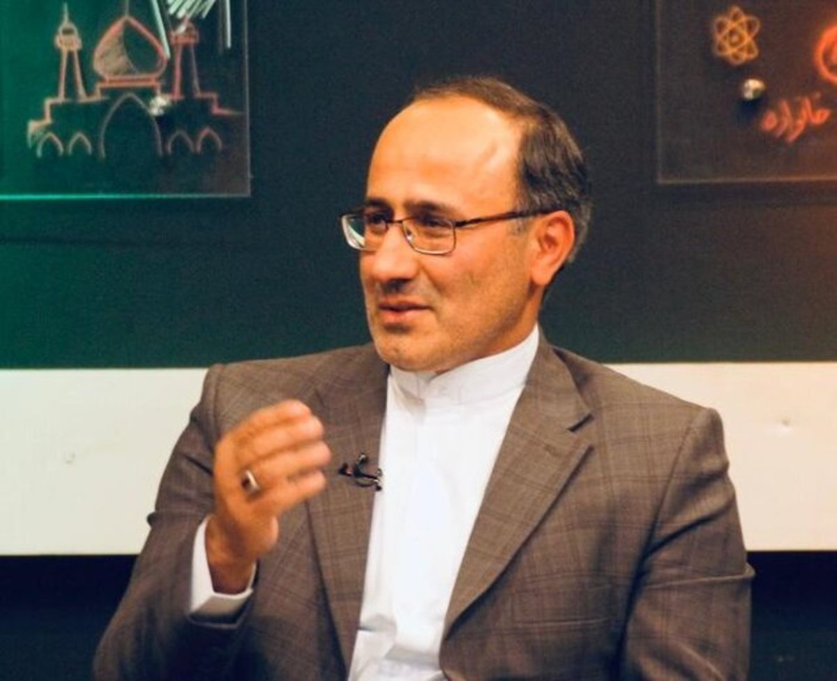 پاسخ سپاه به راهزنی دریایی آمریکا نشانه برتری نظامی ایران است