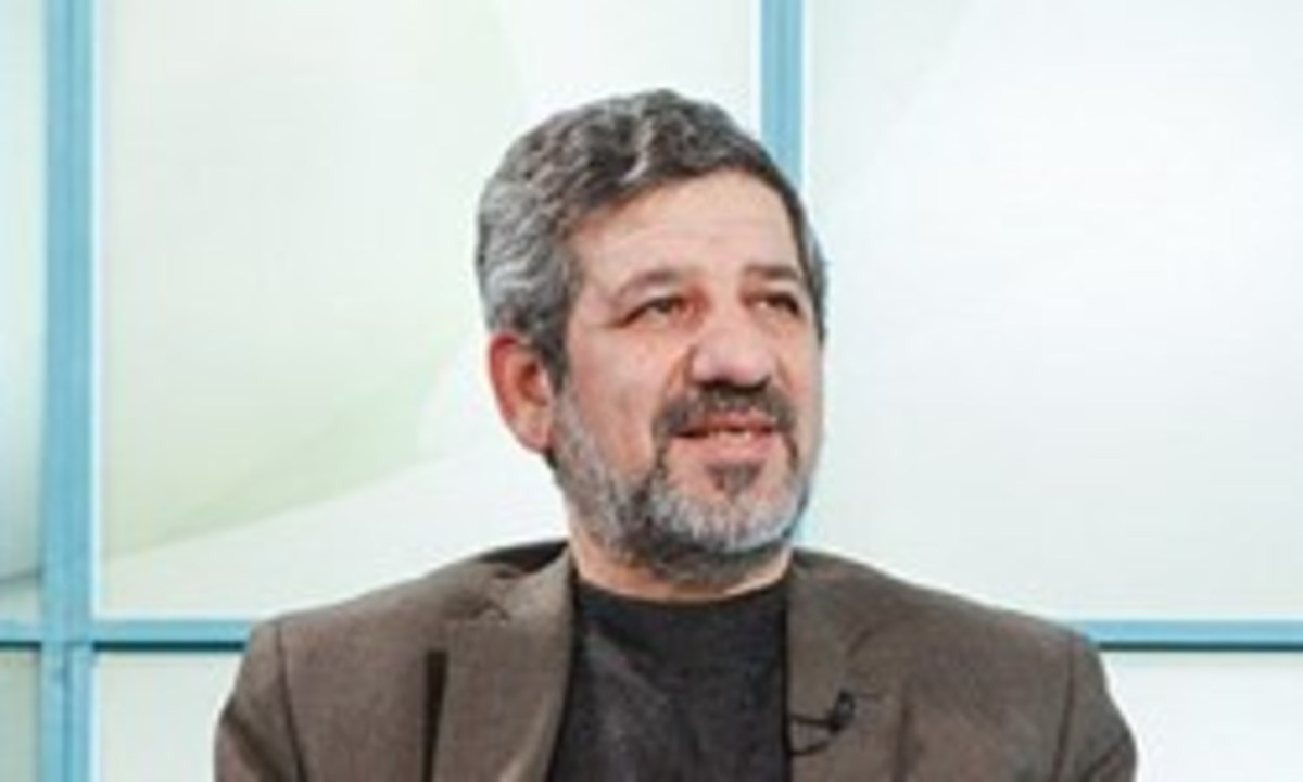 کنعانی مقدم: کسانی که برای آمریکا فرش قرمز پهن می‌کنند، افغانستان را ببینند
