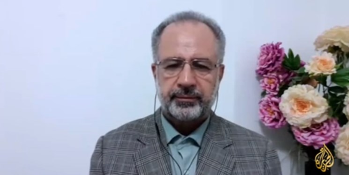 تحلیلگر ایرانی به الجزیره: با ادله ایران در ماجرای نفتکش، آمریکا جای انکار ندارد