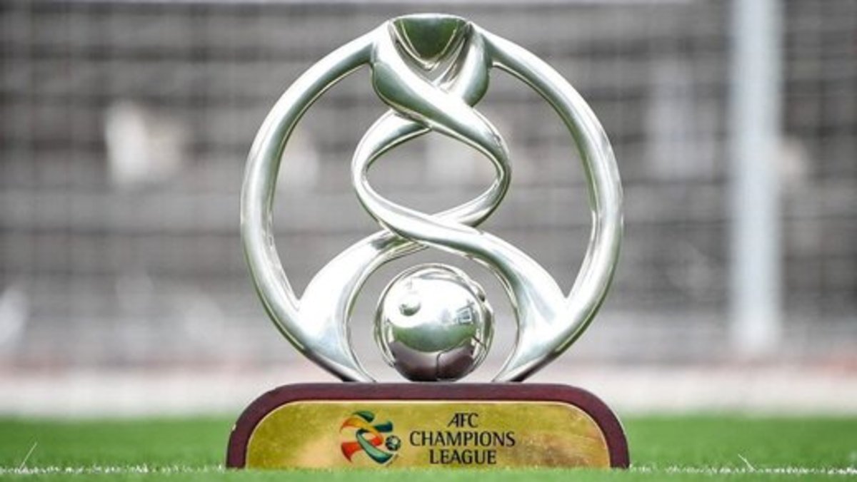 ادعای رسانه سعودی: تصمیم جدید AFC، بخاطر نفوذ ما بود! /عکس