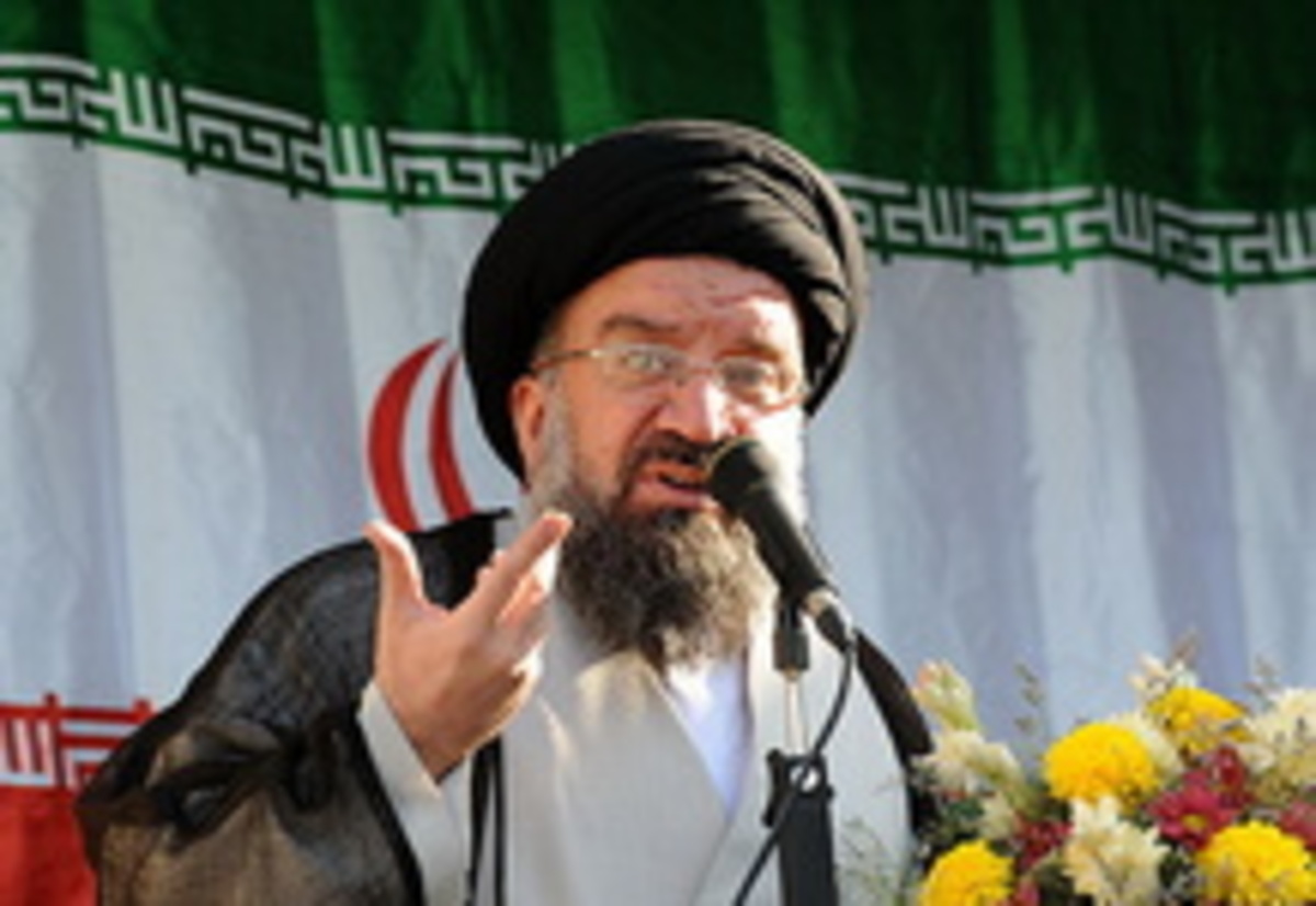 خاتمی: شعار 