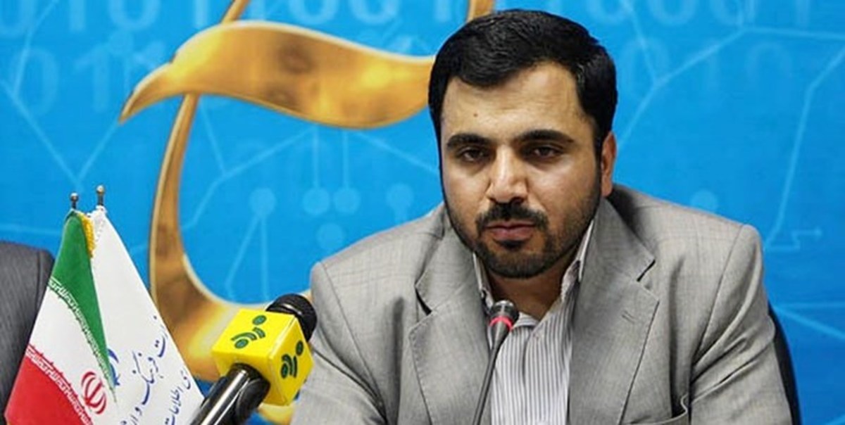 جلسه وزیر ارتباطات با شرکت‌های حوزه اقتصاد دیجیتال/درخواست فعالان بخش خصوصی: حاکمیت داده در کشور شکل بگیرد
