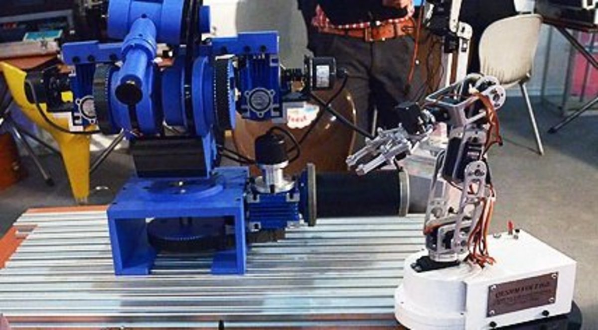 برگزاری نمایشگاه فناوری‌های آینده ساز در هفته پژوهش و فناوری