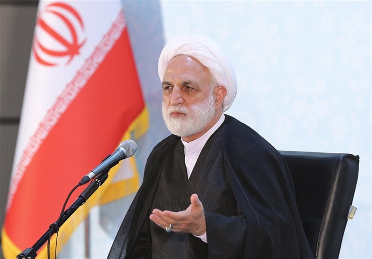 تأکید محسنی‌اژه‌ای بر برخورد با کارشناسانی که نظر خود را با تأخیر ارائه می‌دهند