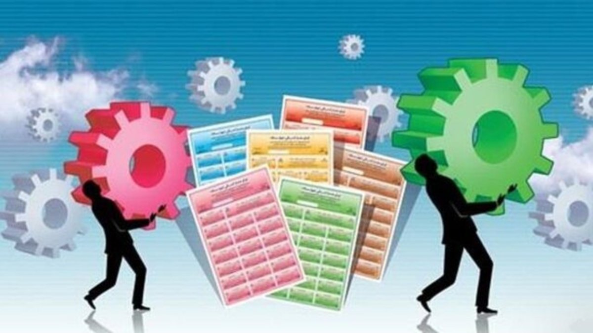 دولت موتور بازار بدهی را روشن کرد