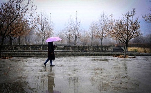 جولان ریز جثه‌ها در ریه کویر/ تومور گرد و خاک درمان می‌خواهد نه مُسکن