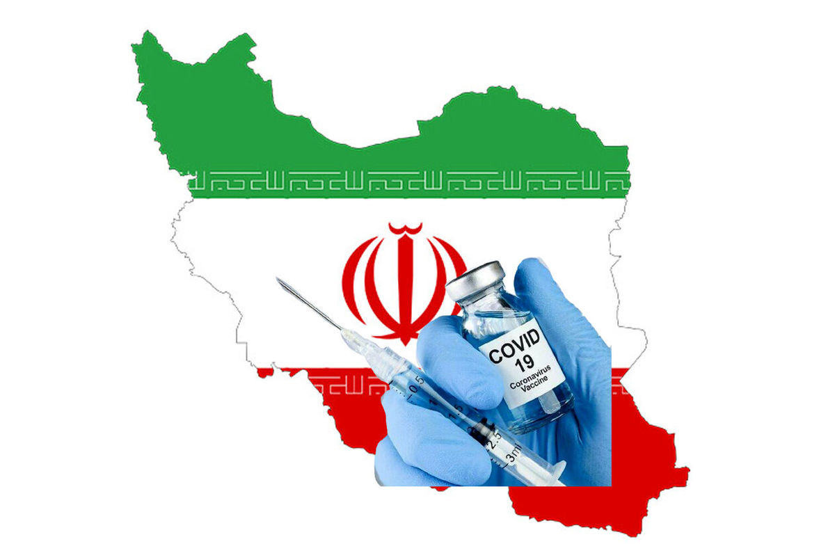 تولید ماهیانه واکسن‌های داخلی کرونا به حدود ۱۰ میلیون دز رسید