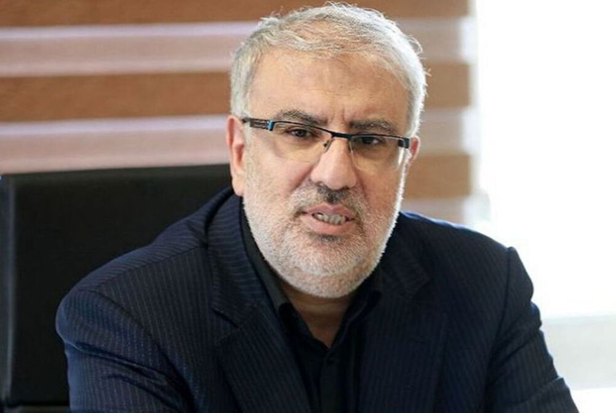 وزارت نفت تلاش خود را برای تامین سوخت زمستانی بخش خانگی انجام می‌دهد