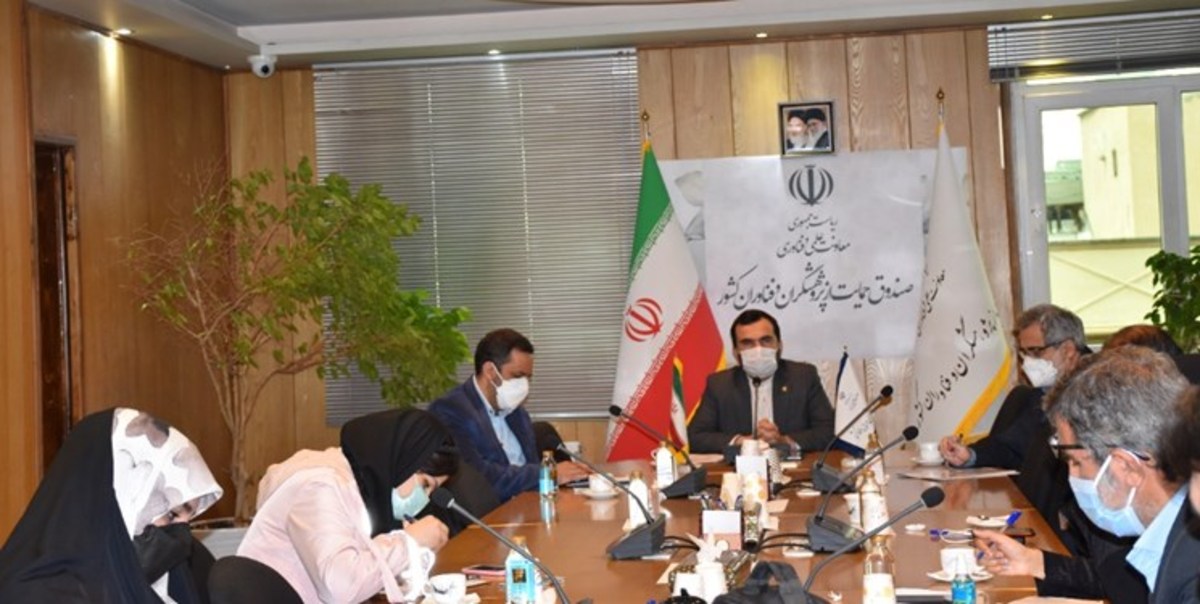 حمایت از بیش از ۸۰۰۰ طرح پژوهشی در بنیاد علم ایران / چه تعداد از این طرح‌ها چالش‌ها و مسائل کشور را حل می‌کند؟