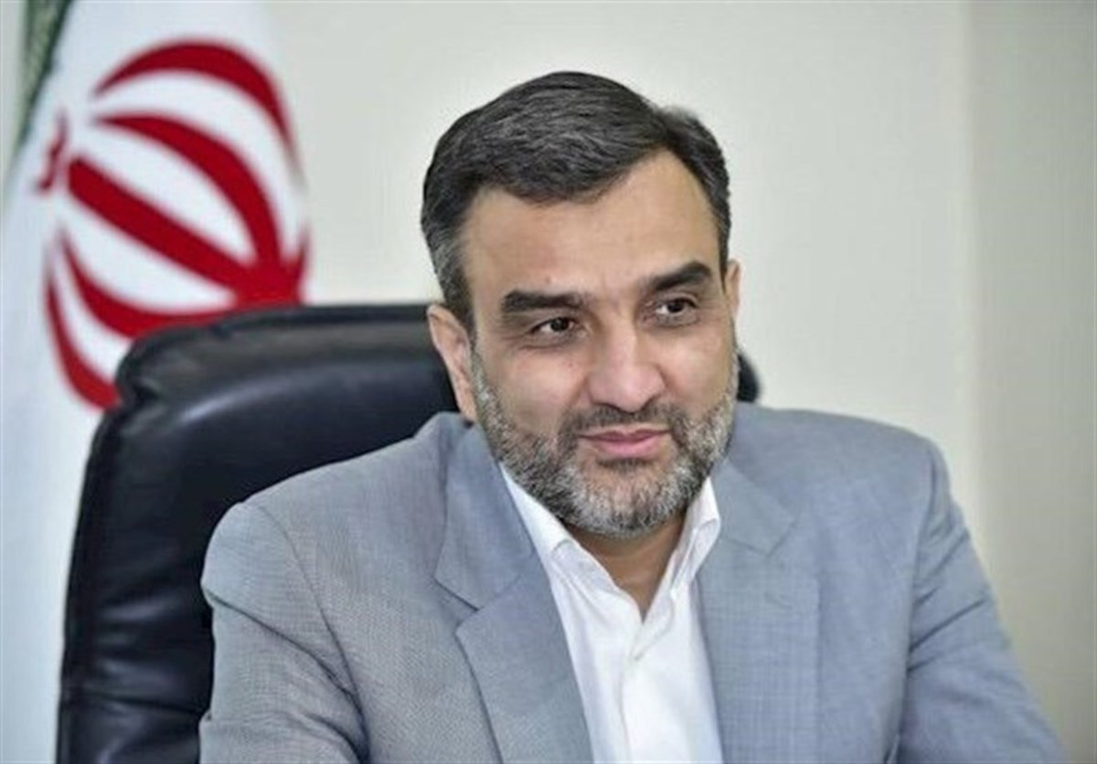 مدیرعامل جدید شرکت ملی نفتکش ایران منصوب شد