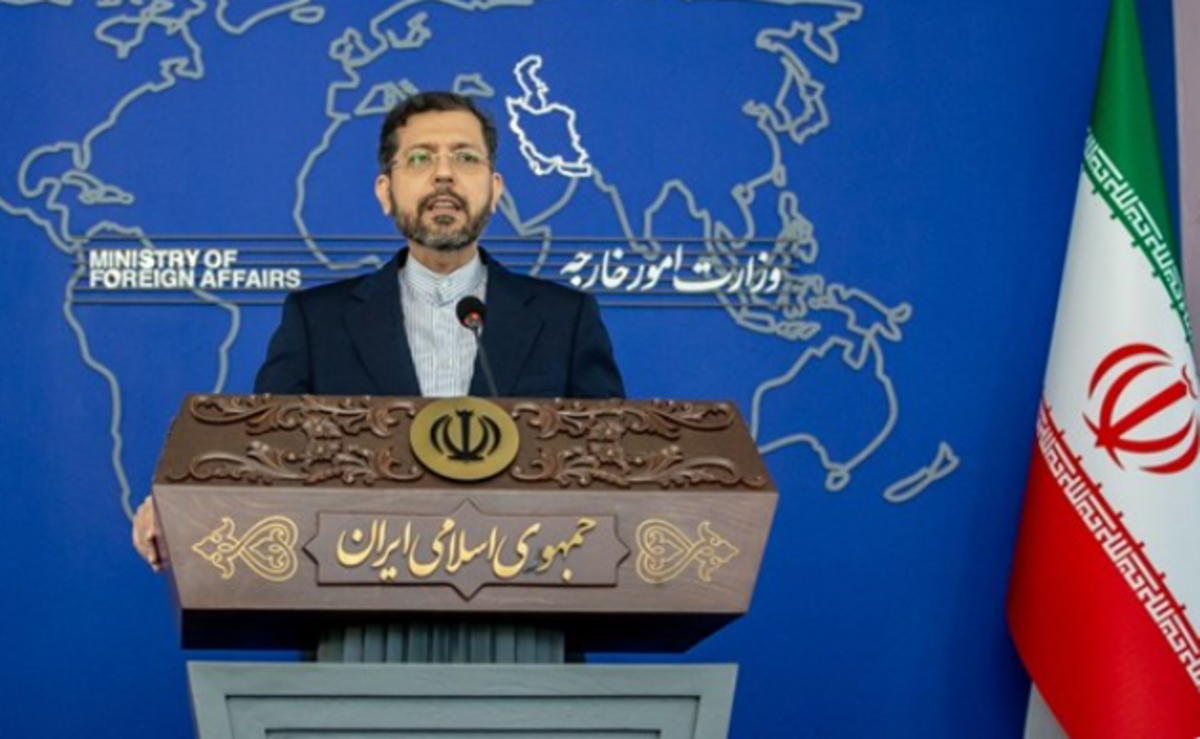 ایران سوءقصد به جان نخست‌وزیر عراق را محکوم کرد