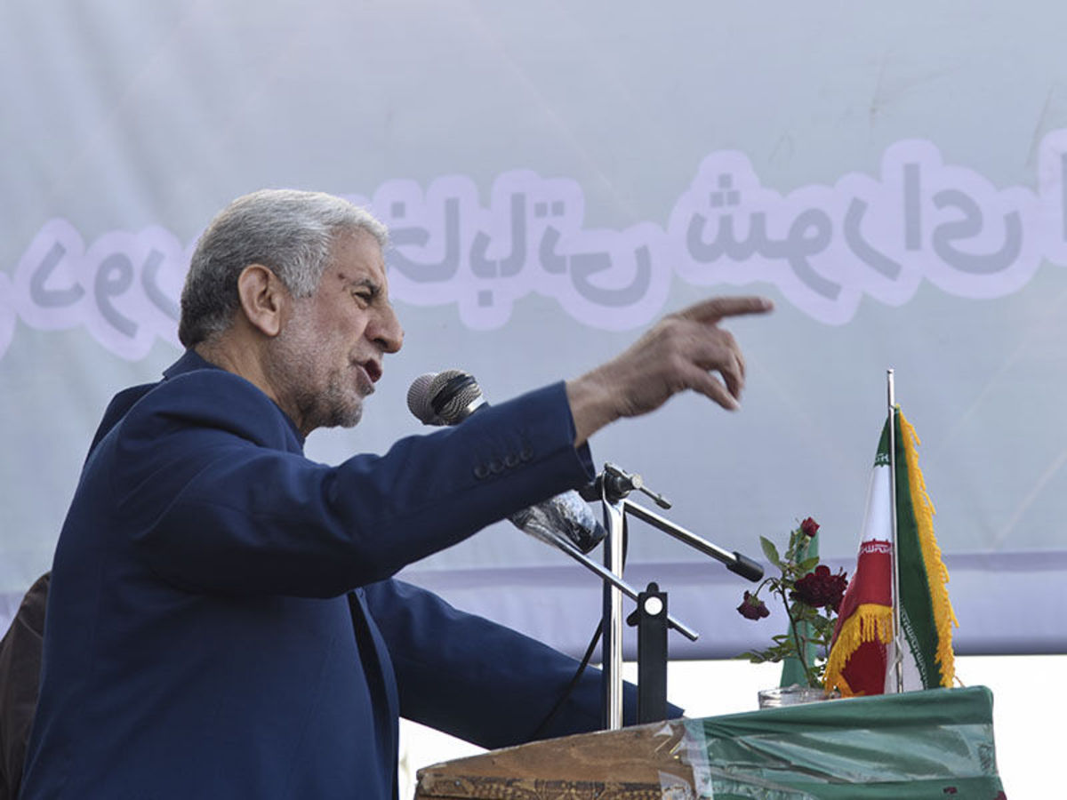 نماینده مجلس: توزیع نامناسب بودجه از کسری بودجه بدتر است
