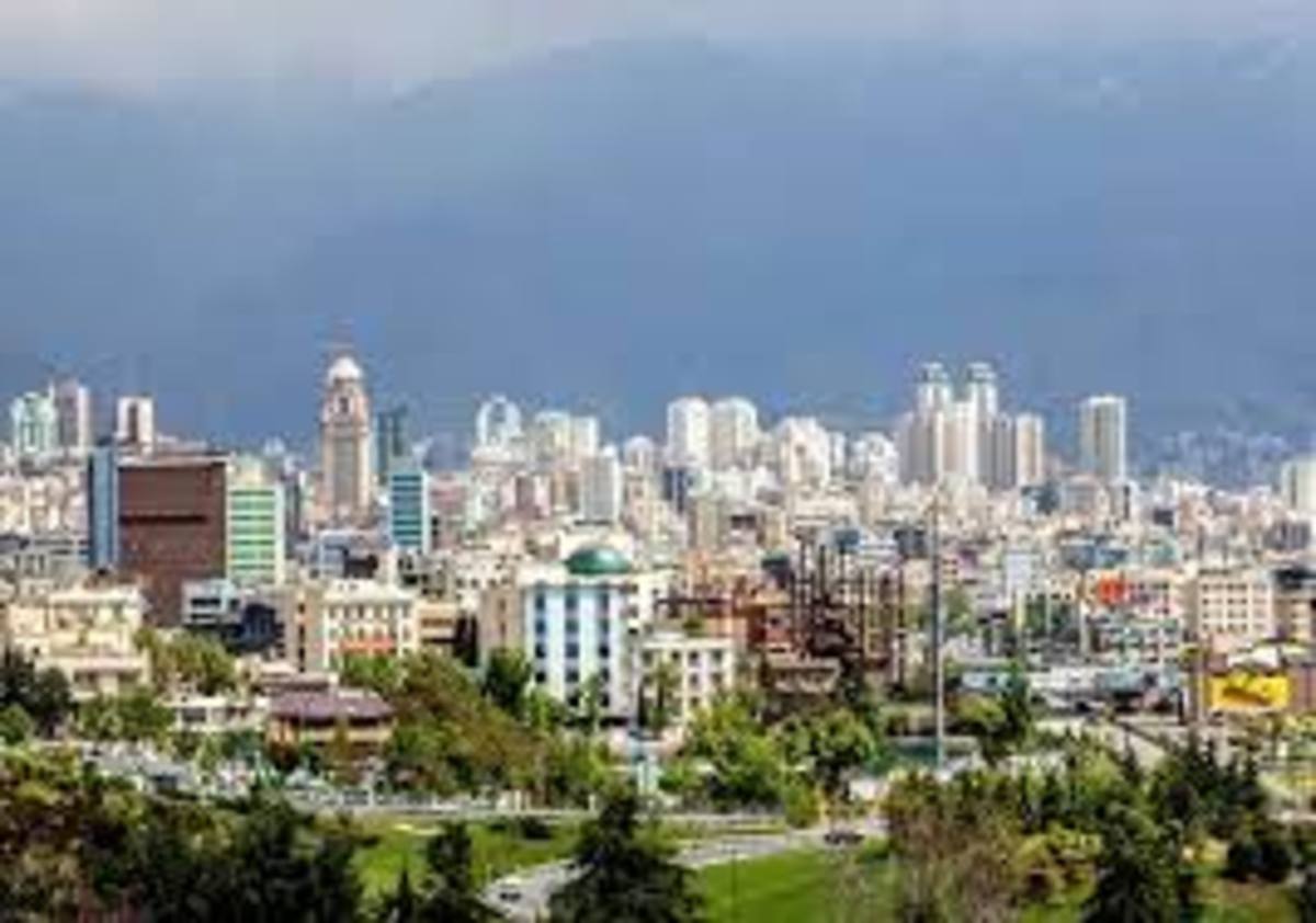 صدور مجوز ساخت برج برای یک باغ بدون اجازه شورا در سال گذشته/لزوم پیگیری تخلفات