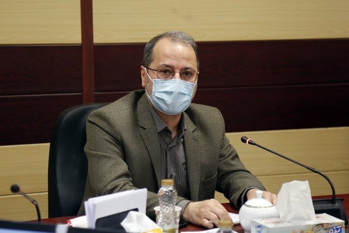 کاهش آسیب‌های اجتماعی از دغدغه‌های جدی دولت/ محوریت کار کاهش آسیب‌ها با استانداری هاست