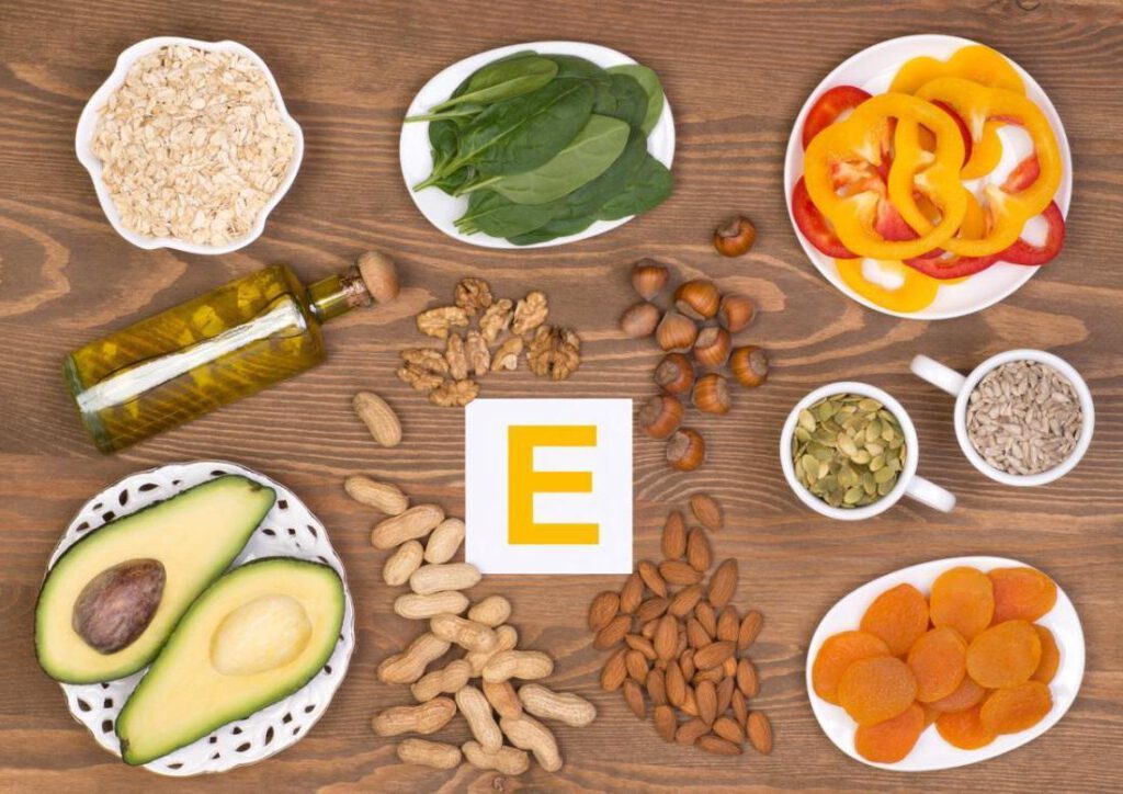 غنی‌ترین رژیم غذایی برای افزایش ایمنی بدن در فصل پاییز