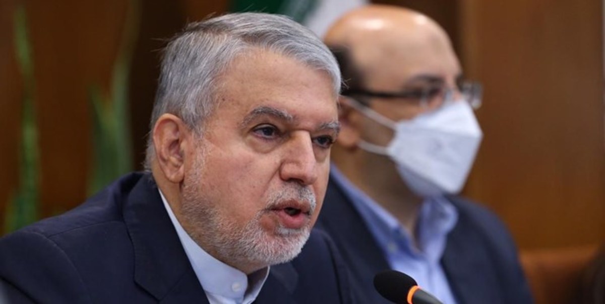 صالحی امیری: مسایل ژیمناستیک باید خارج از فضای رسانه بررسی شود