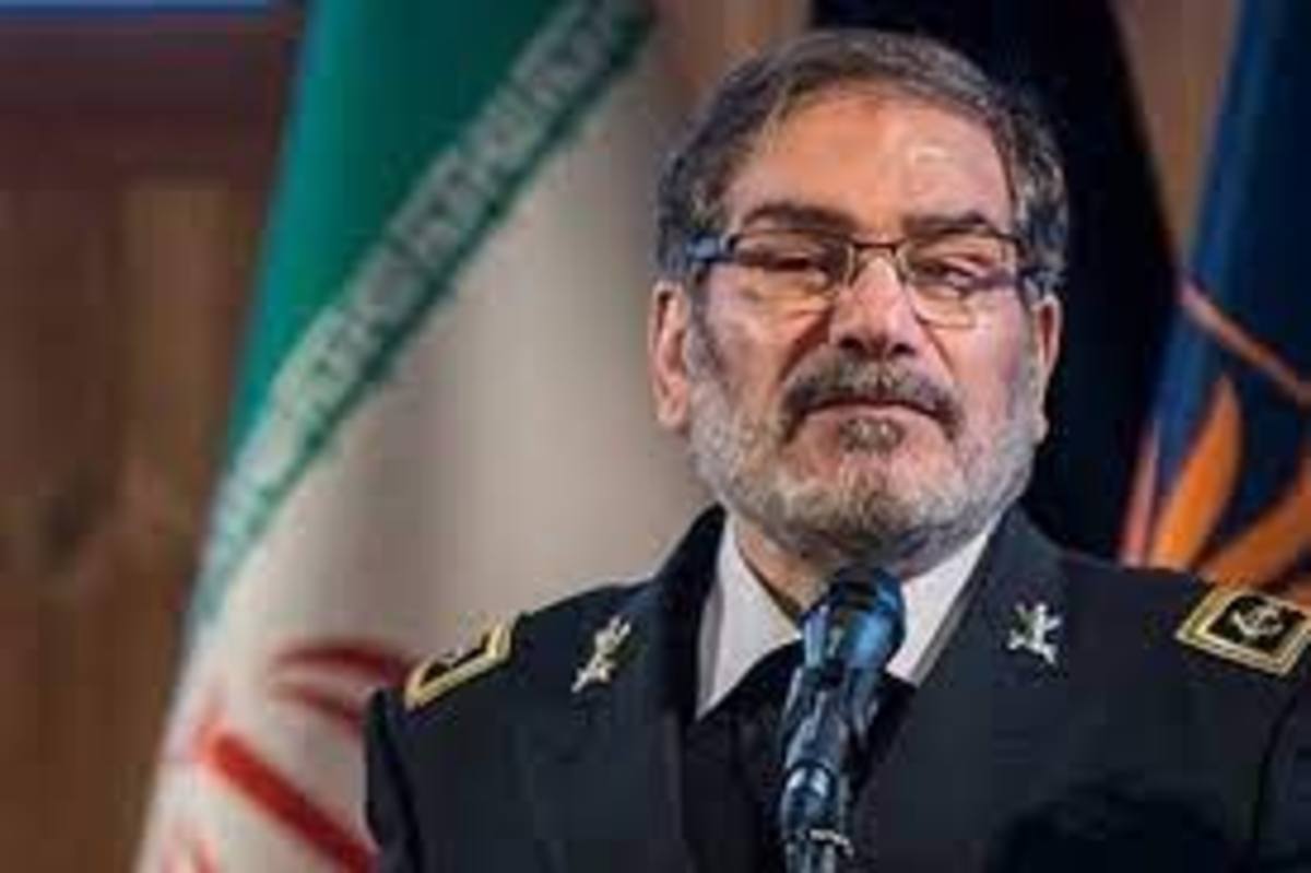 شمخانی در نشست گفت‌وگوی امنیت منطقه‌ای در هند شرکت می‌کند