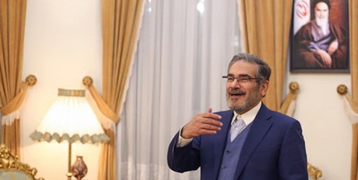 شمخانی در سومین نشست گفت‌وگوی امنیت منطقه‌ای در هند حضور می‌یابد