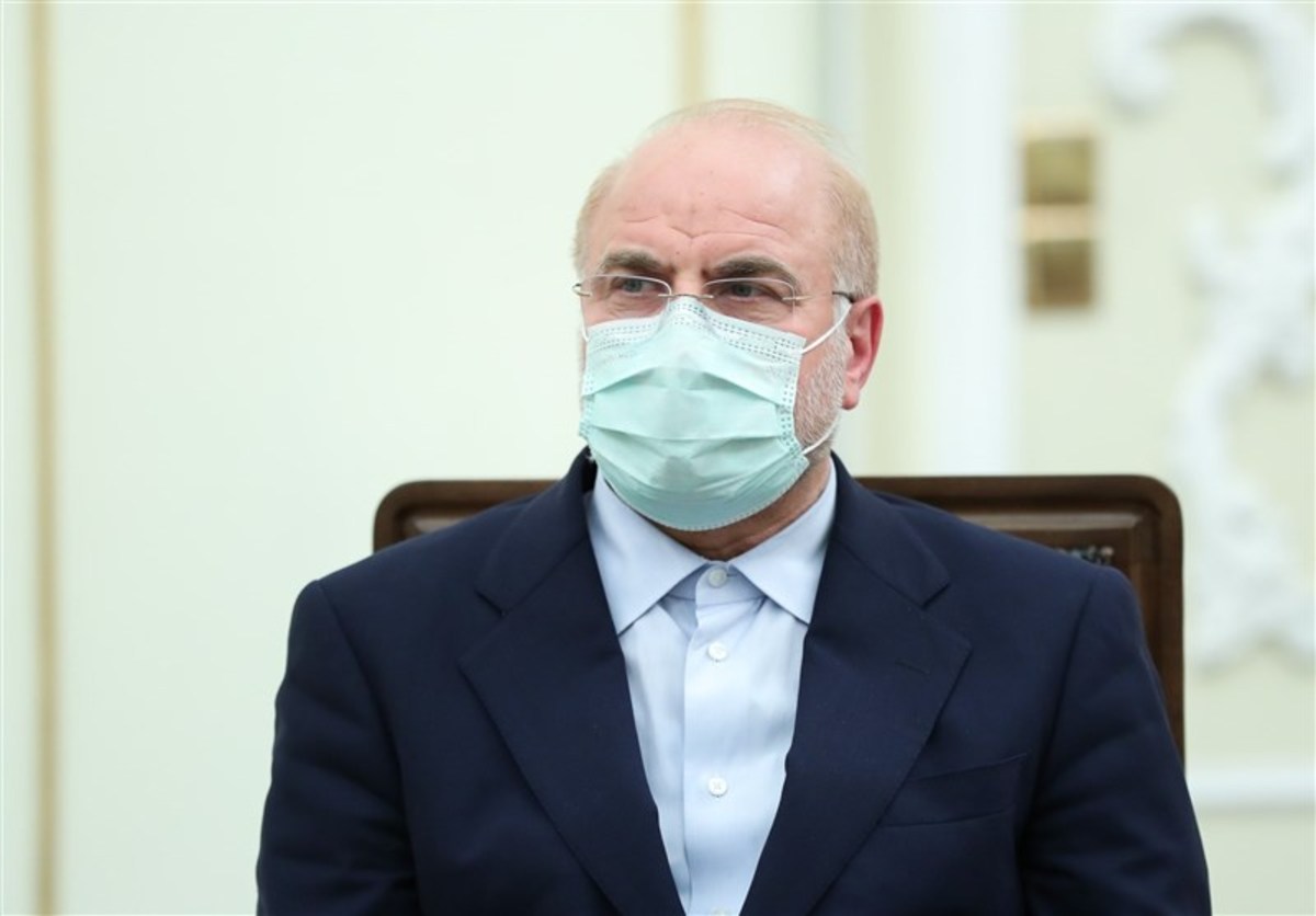 قالیباف: مسئولان منش و مکتب شهید سلیمانی را سرلوحه کار قرار دهند