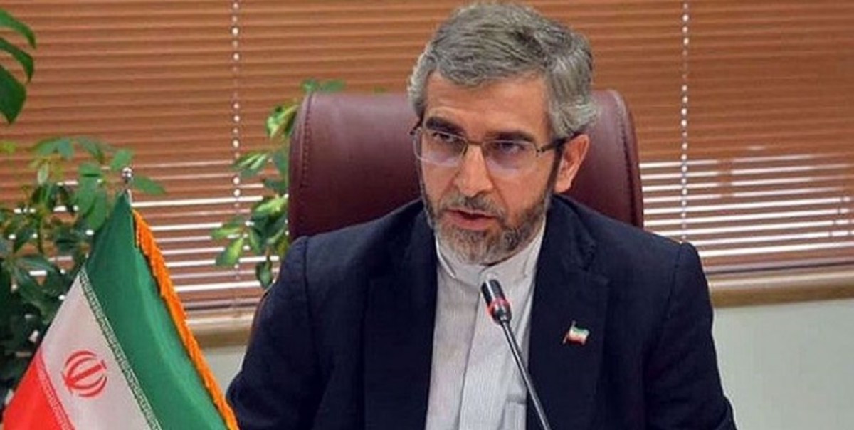 باقری سه‌شنبه با مقام‌های فرانسوی درباره برجام دیدار می‌کند