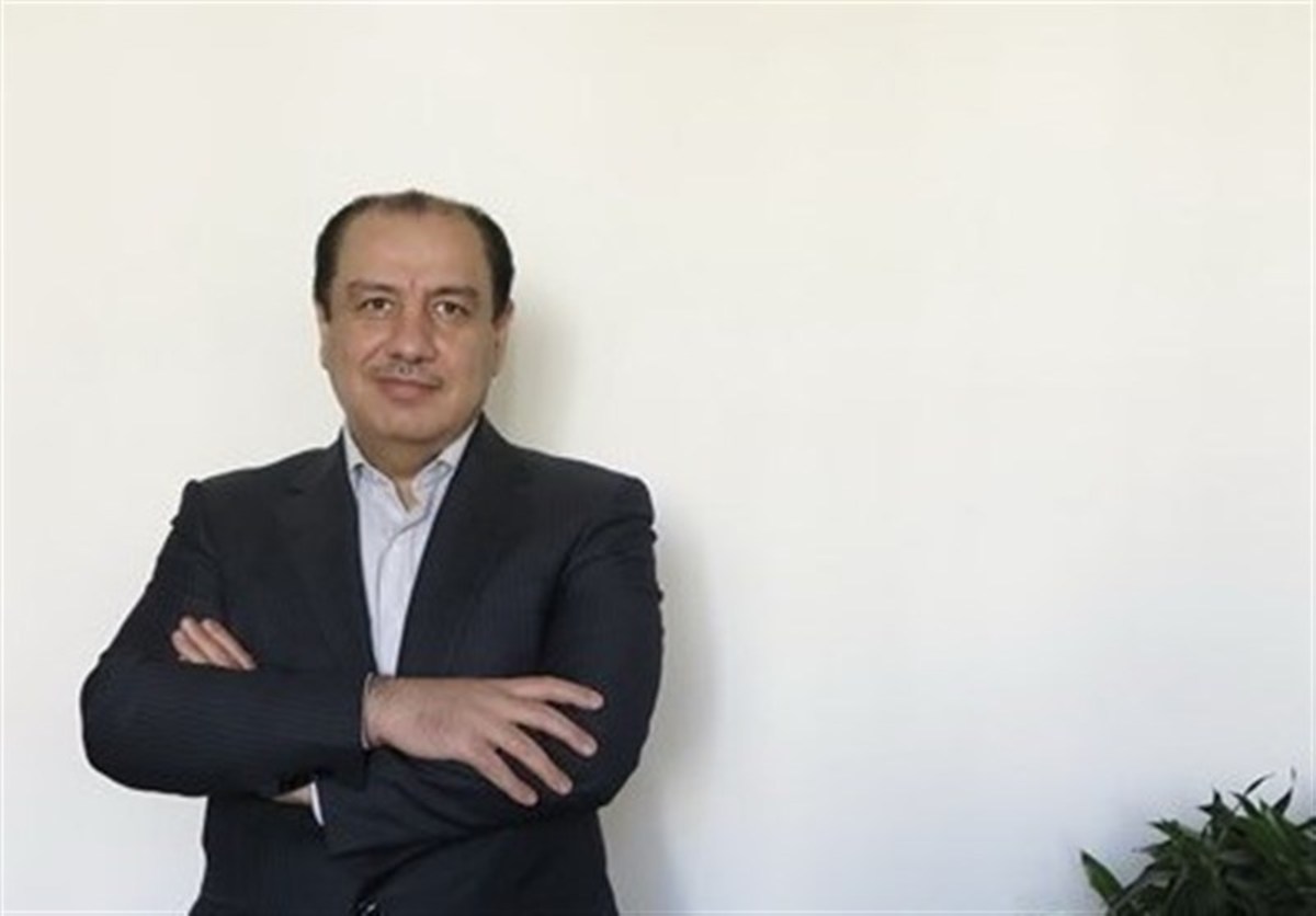 معاون سازمان خصوصی‌سازی بر اثر کرونا درگذشت