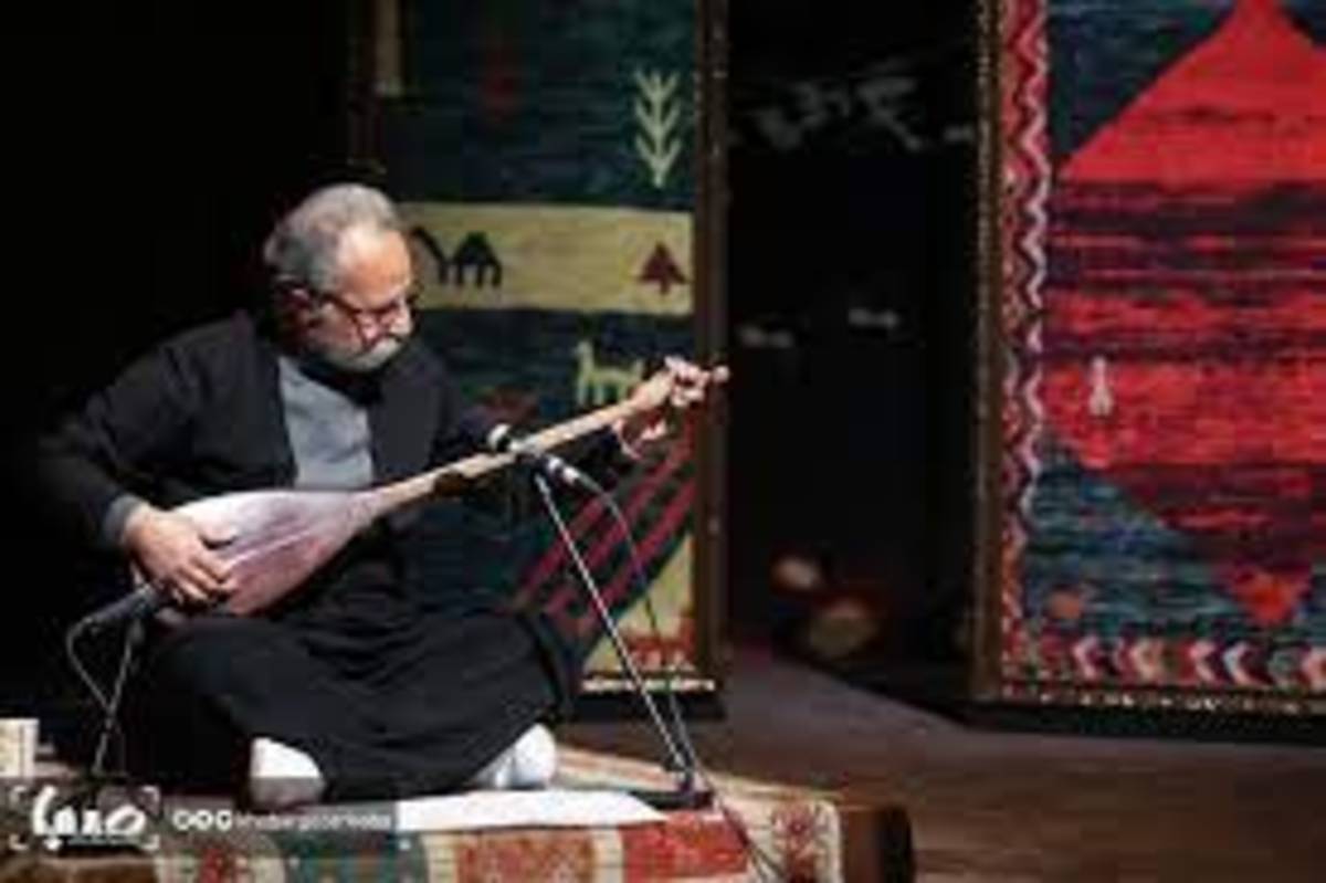 زنده‌یاد «پورشیرازی» نوازنده شاخص موسیقی کلاسیک بود