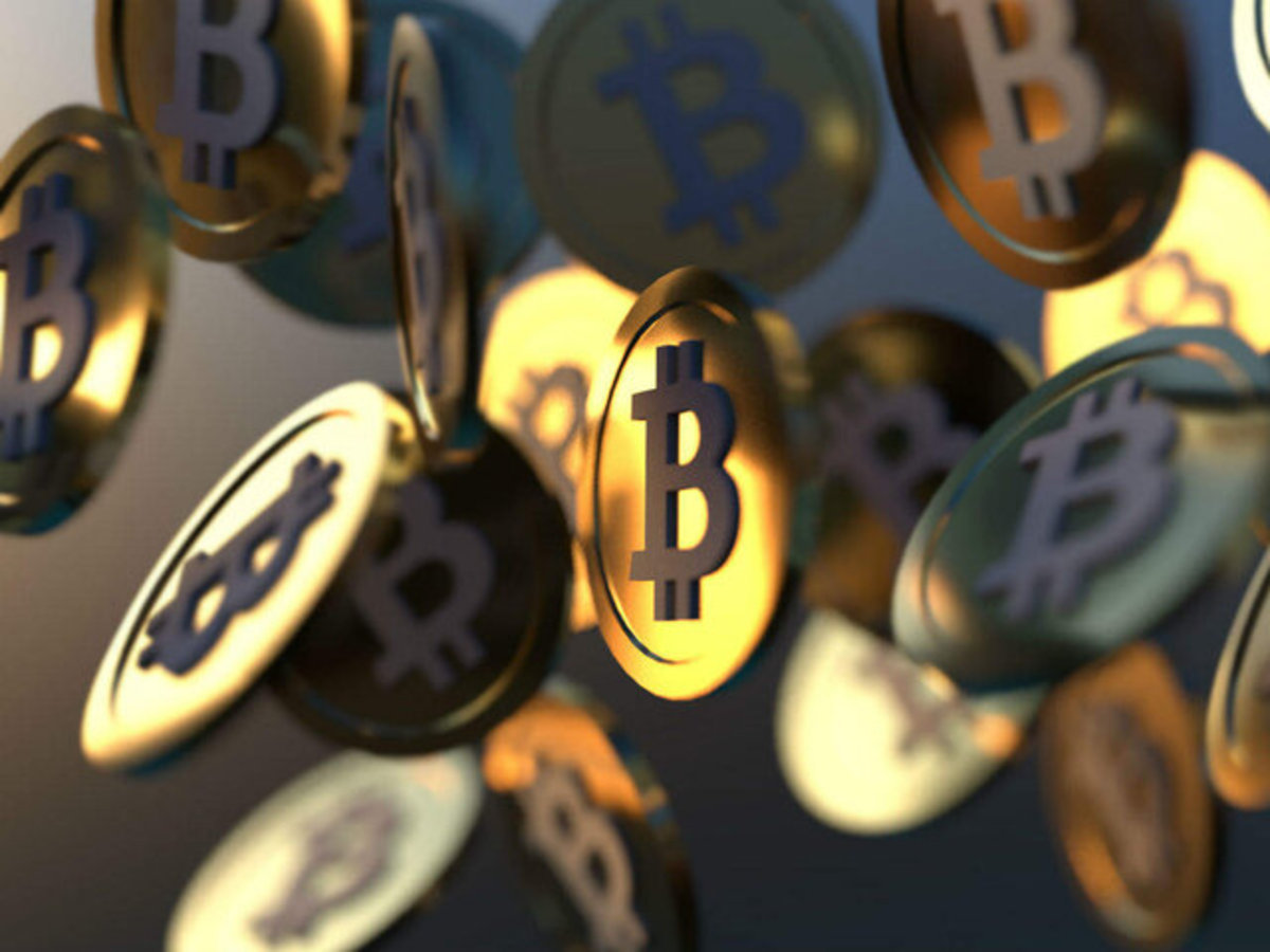 سه تریلیون دلاری شدن بازار رمزارز‌ها برای نخستین بار