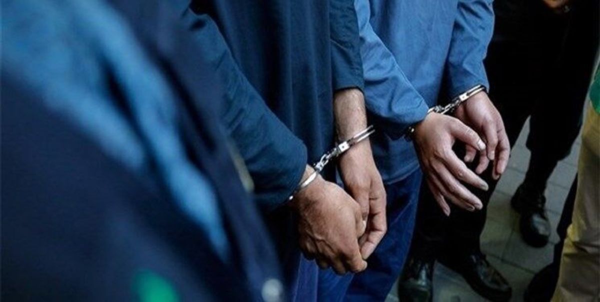 انهدام چند باند حرفه‌ای سرقت منزل در کشور