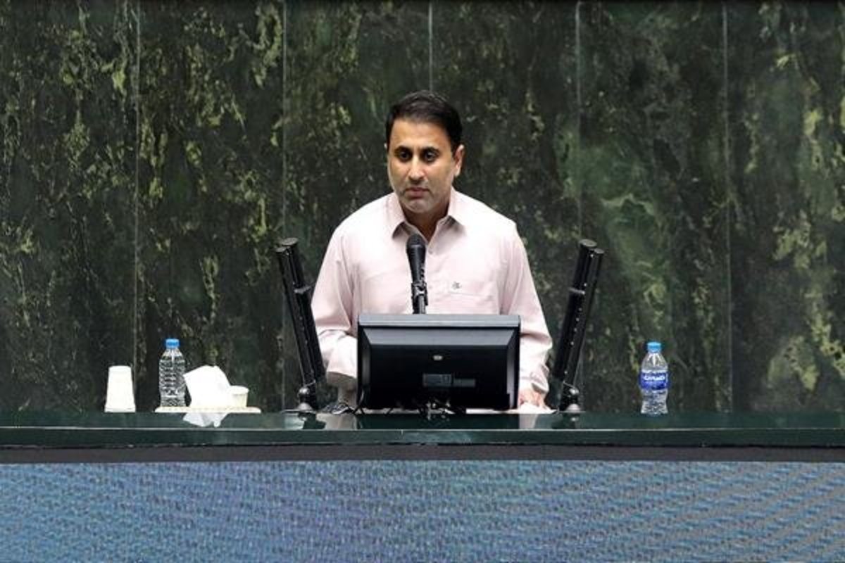 سعیدی: تا کِی باید شاهد محرومیت و مظلومیت سیستان و بلوچستان باشیم؟