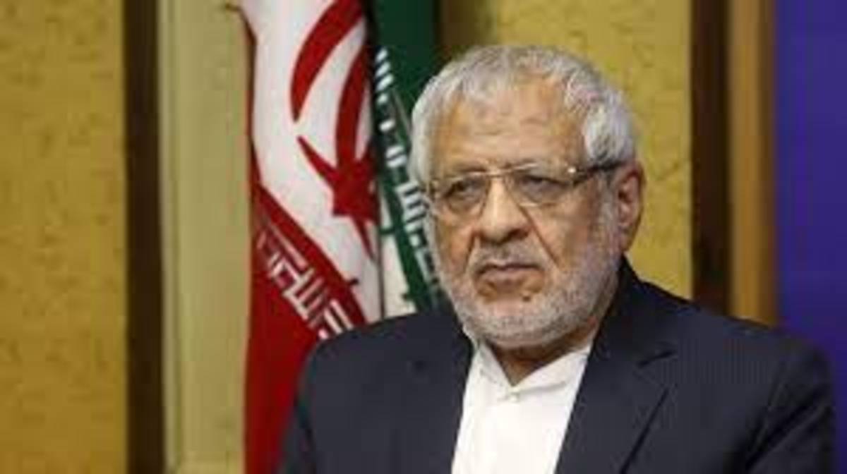 بادامچیان: ایران برای مذاکره شرط دارد