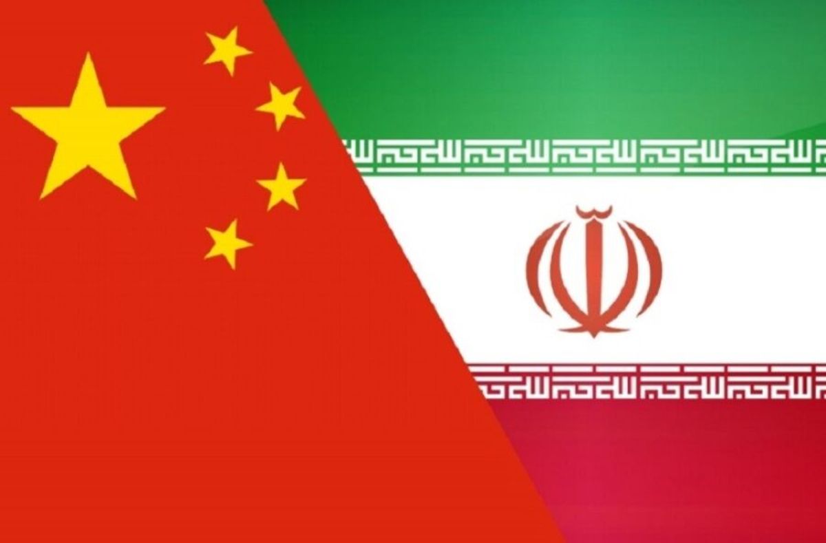 برجام و افغانستان، دو محور اصلی دیپلماسی ایران و چین