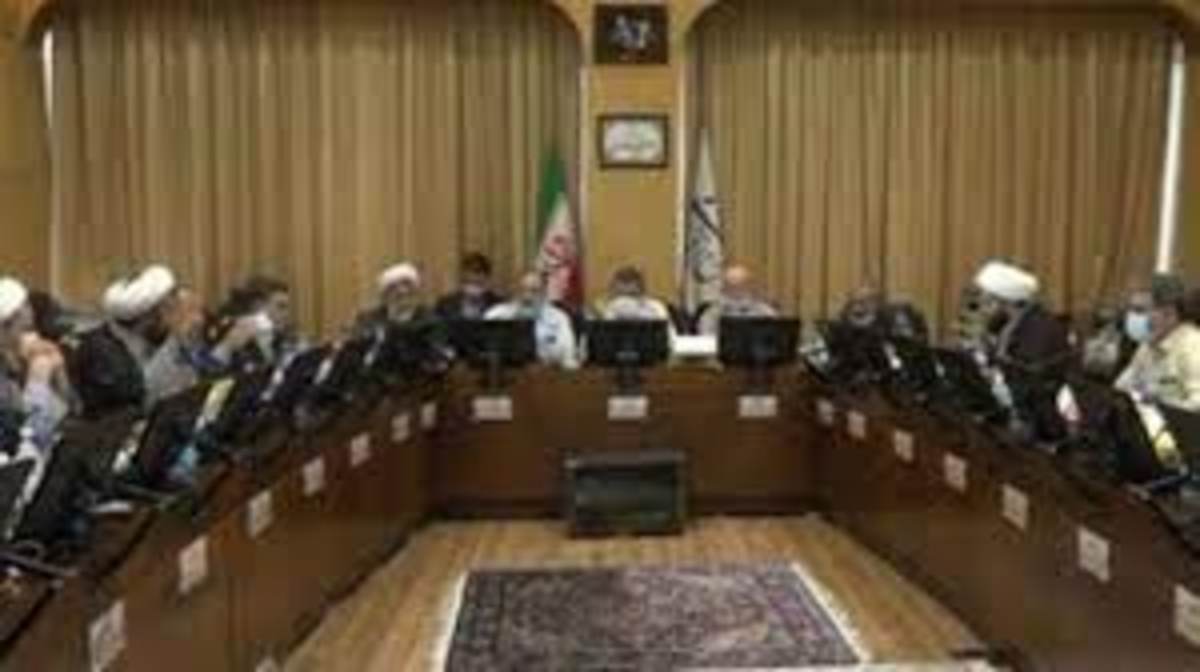 صدا وسیما جلسات کمیسیون حمایت از کاربران فضای مجازی را زنده پوشش دهد