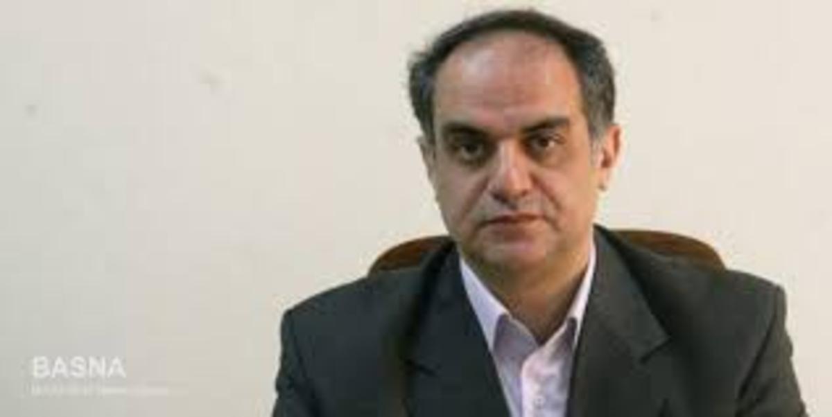 بازدید هیات آموزش عالی سوریه از سازمان پژوهش‌های علمی و صنعتی ایران