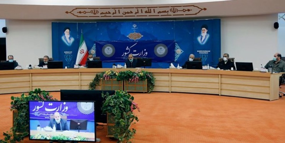 وحیدی: ساماندهی معتادان متجاهر اولویت جدی کشور است
