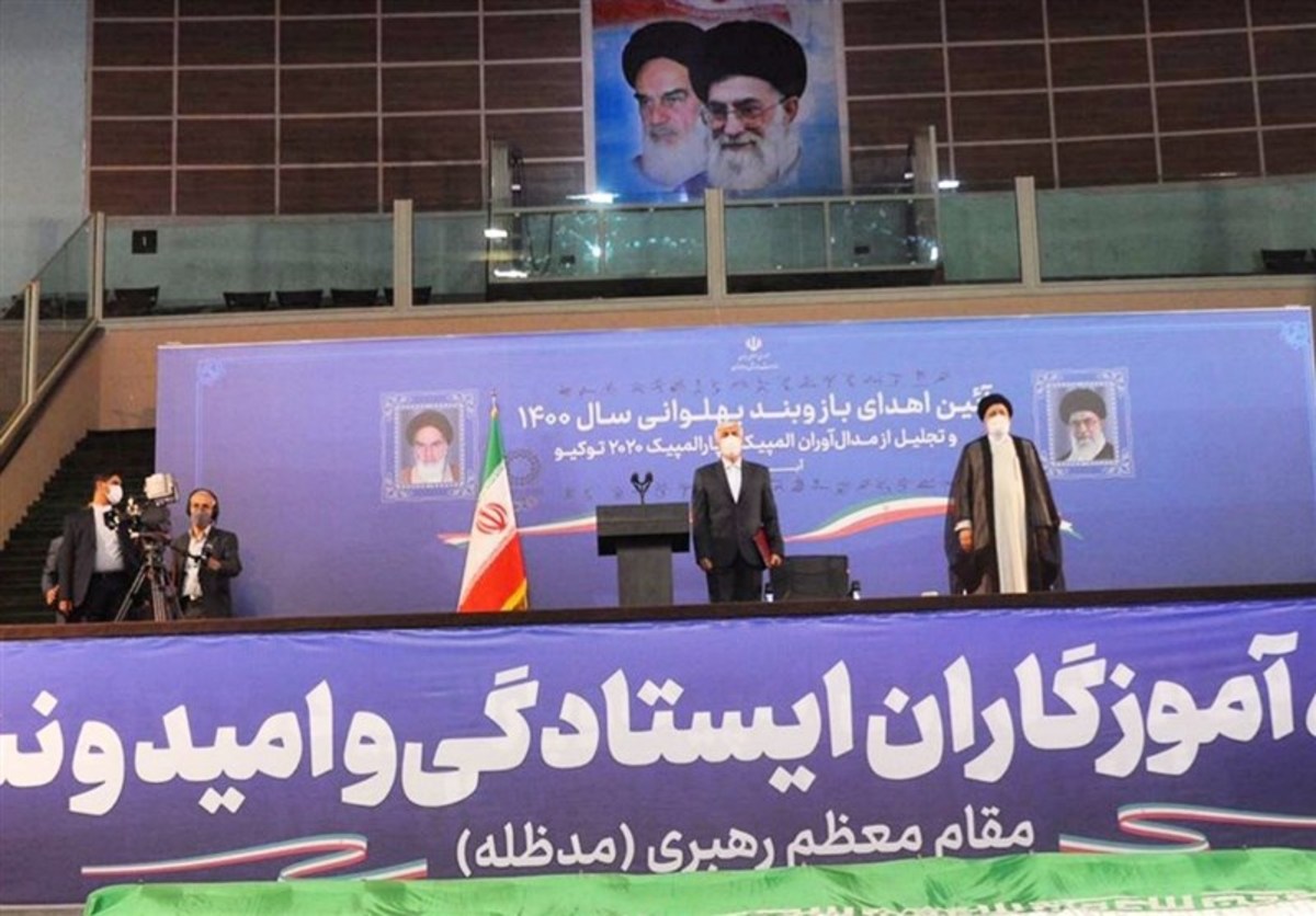سجادی: پهلوانی و فتوت ریشه در تاریخ ایران دارد/ در ۶۰ روز گذشته بیش از ۱۶۰ مدال در رقابت‌های بین المللی کسب شده است