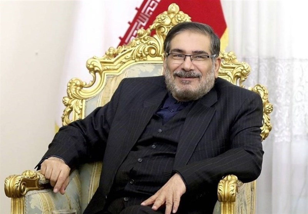 رونمایی شمخانی از راهبردی که ده‌ها هزار میلیارد دلار خسارت به صهیونیست‌ها خواهد زد