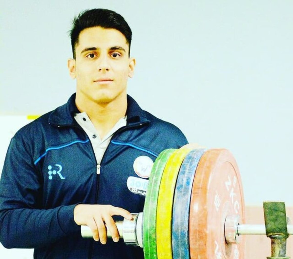 بهترین وزنه‌بردار لیگ برتر: اولویتم در قهرمانی جهان اول مدال است بعد شکستن رکورد دنیا