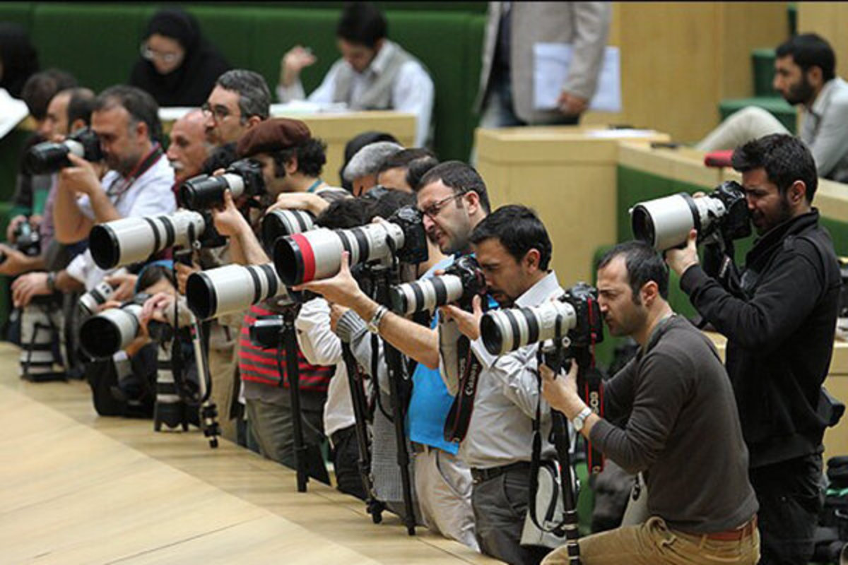 آیا خبرنگاران برای انتشار گزارش‌های افشاگرانه مورد حمایت قرار می‌گیرند؟