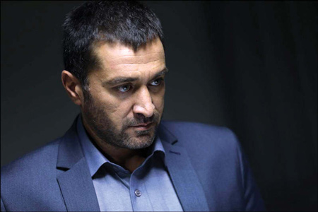 بیوگرافی حمیدرضا عطایی&nbsp;