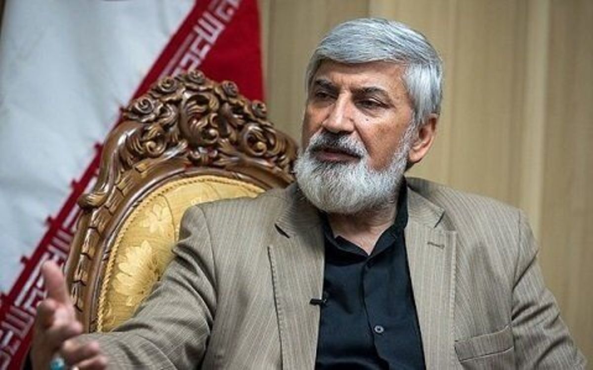 ترقی: حضور رییس جمهوری بین مردم سرمایه اجتماعی نظام را افزایش می‌دهد
