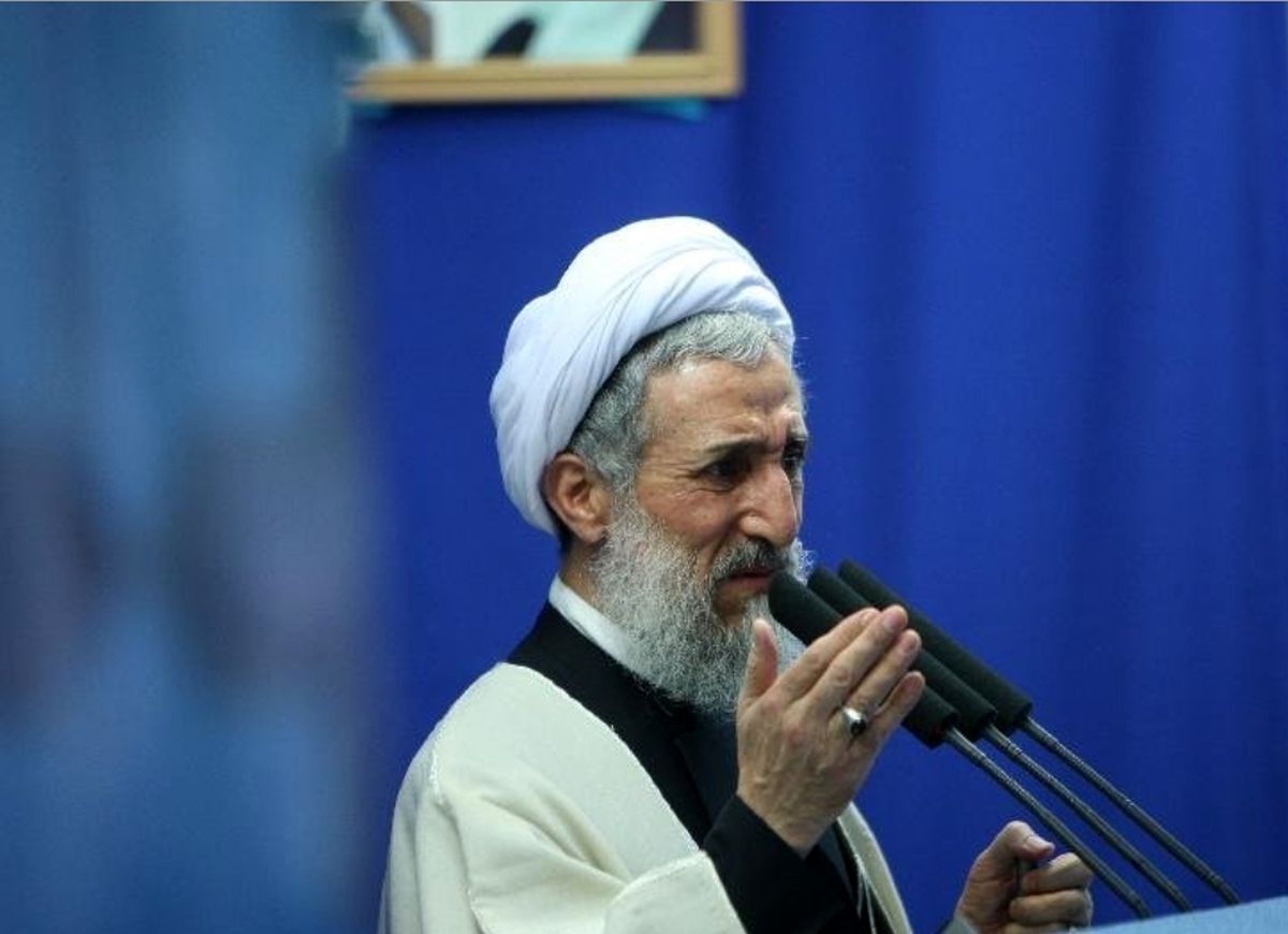 نماز جمعه تهران به امامت آیت الله صدیقی برگزار می‌شود