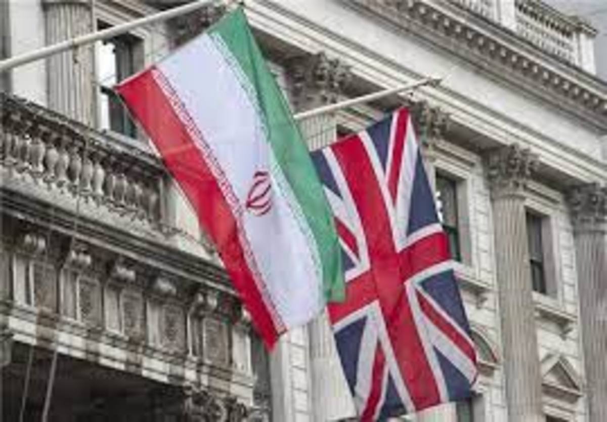 تاکید وزیر خارجه پیشین انگلیس بر لزوم پرداخت بدهی لندن به ایران