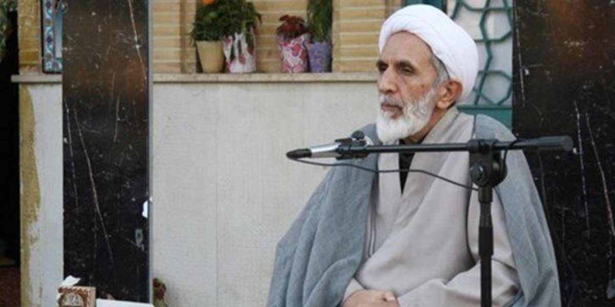 طائب: شهید طهرانی‌مقدم موضوعی را پایه‌گذاری کرد که هراس امروز دشمن است