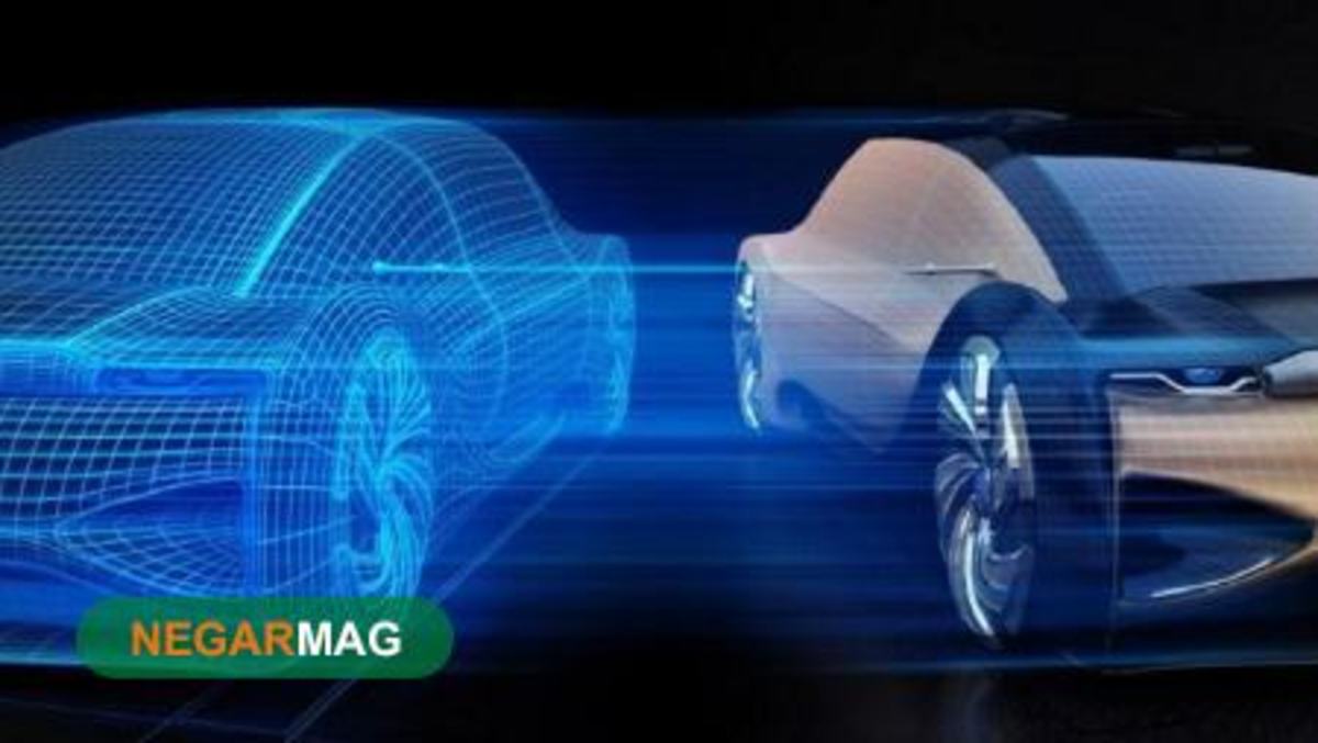 سیستم دیجیتال پورشه، عیوب خودرو را پیش بینی می‌کند